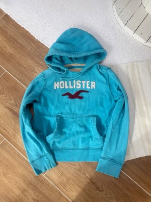 Hollister zip hoodie  - Herrmodell. Frakt 24h. 