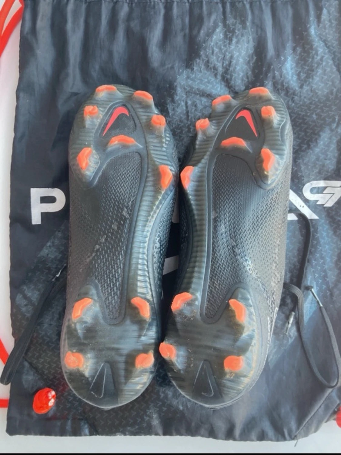 Nike Phantom GT2 Elite - 2