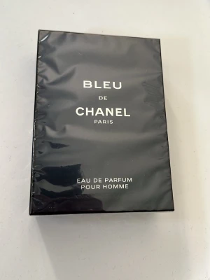 Bleu De Chanel Eau De Parfum 100ml - Bleu De Chanel Eau De Parfum 100ml