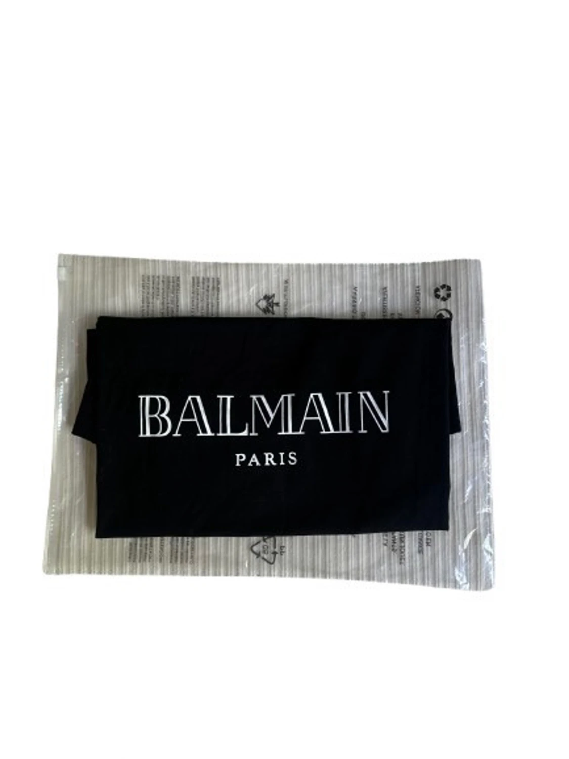Balmain T-shirt - 2