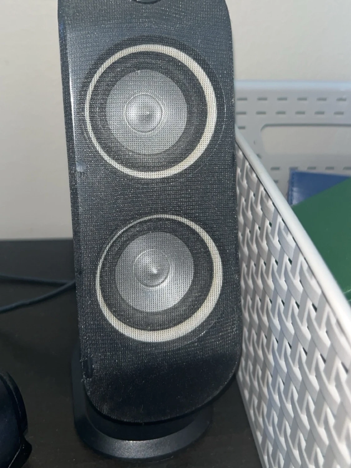 Logitech högtalare  - 1