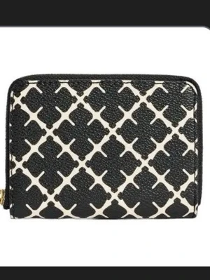 by malene birger plånbok - helt ny snygg plånbok