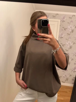 Polotröja - Polotröja från cubus i storlek xs-s!! Tröjan är i mycket gott skick!!☺️☺️