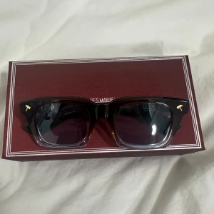 JMM glajjor - Sköna glasögon