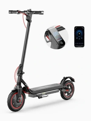  elscooter 650w motor 35km/h  läs mer beskriving   - Säljer nu tyvärr min elektriska elskoter på grund av att jag ska köpa en moped den åker 35km/h genom att hålla bromsen och trycka power knappen 5x och för göra det låst 25 gör ni samma sätt. Den har led lampor med 8 olika färger det är väldigt cool att köra. 650w motorstark man kan lägga hastighet på  mph och km/h. Liten skada under lampan syns inte bilden men den syns inte mycket! Vid 2 laddning sträck kan den också köra upp till 35 men inte lika snabbt som den är på 4-5!