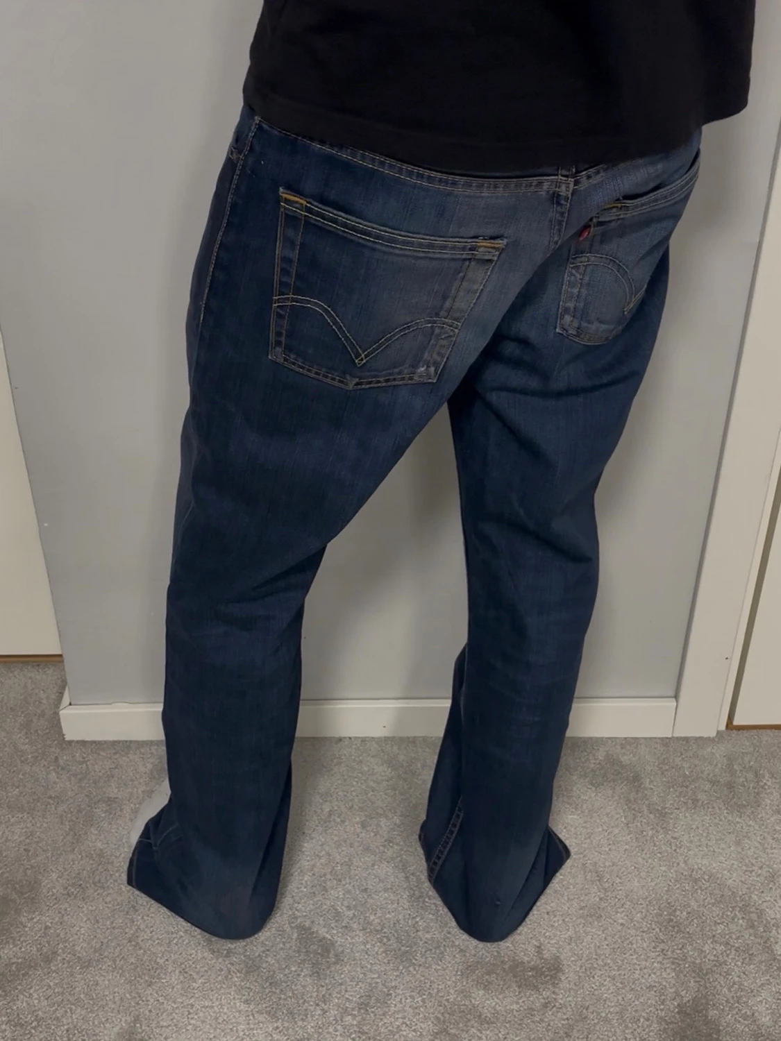Levi's 511 - 2