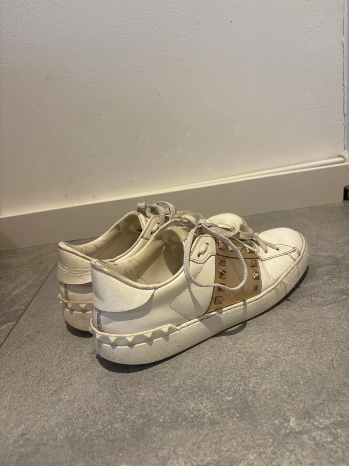 Valentino sneakers