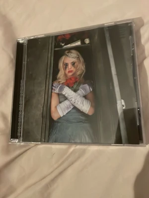 CD-album Falling In Reverse - Falling in reverse CD