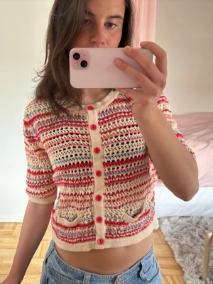 Tröja!  - Så fin till sommaren 