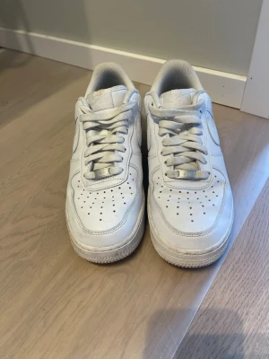 Nike Airforce storlek 41 - Använd fåtal gånger, storlek 41