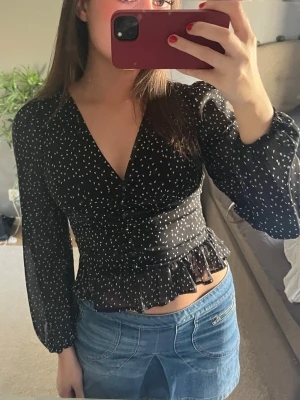 Blus - Söt blus 💝💝💝