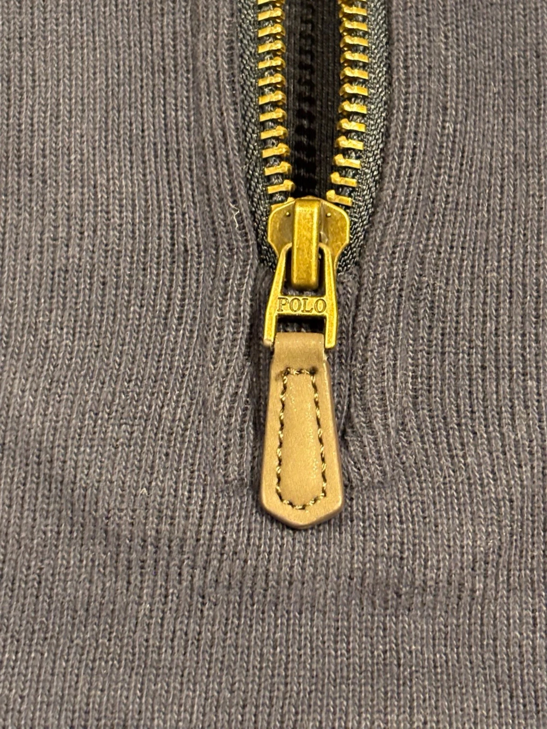  Halvzip från Polo Ralph Lauren - 4