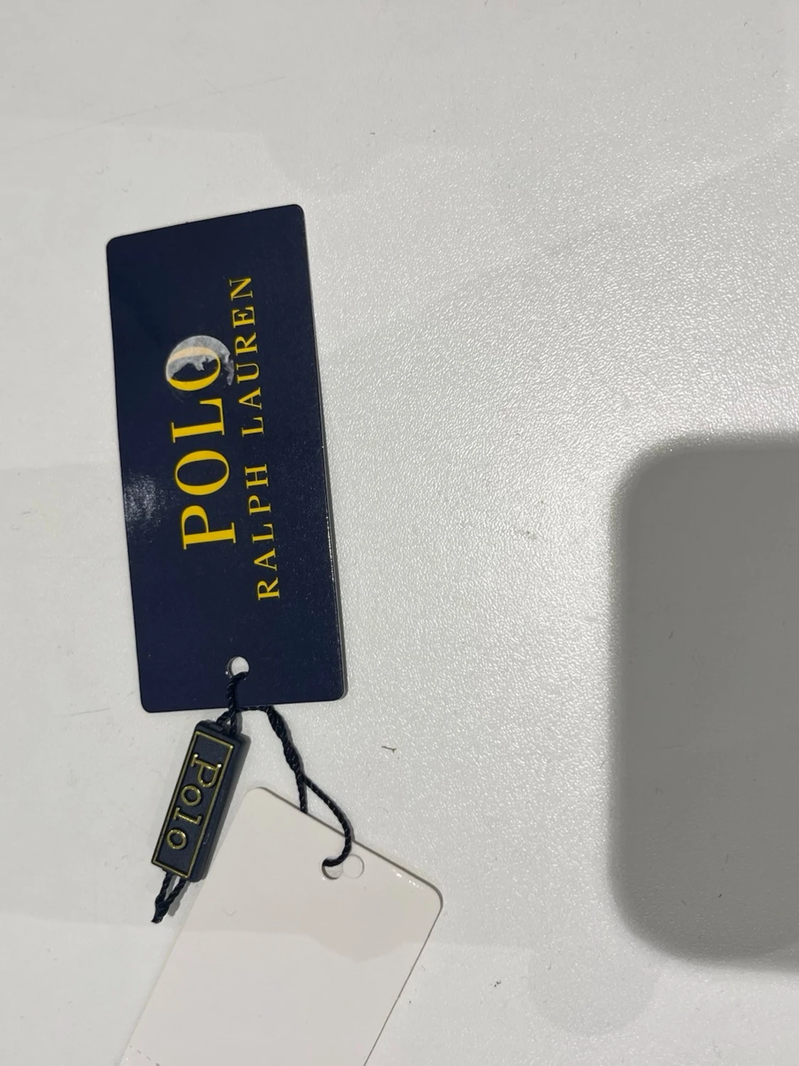 Svart t-shirt från Ralph Lauren - 2