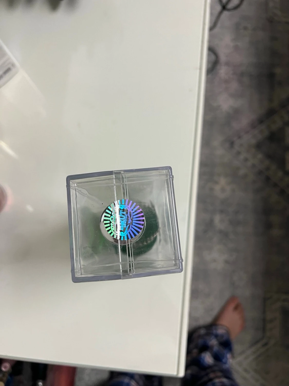 Brut parfym för män 100 ml - 2