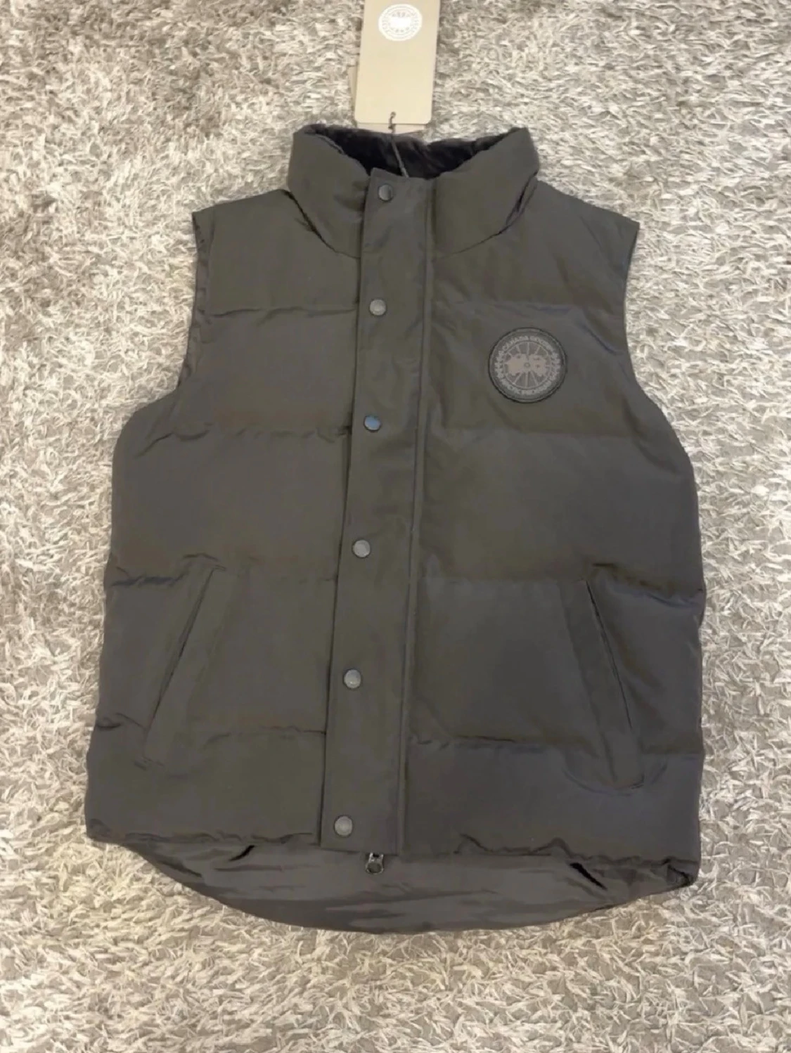 Canada Goose väst XS