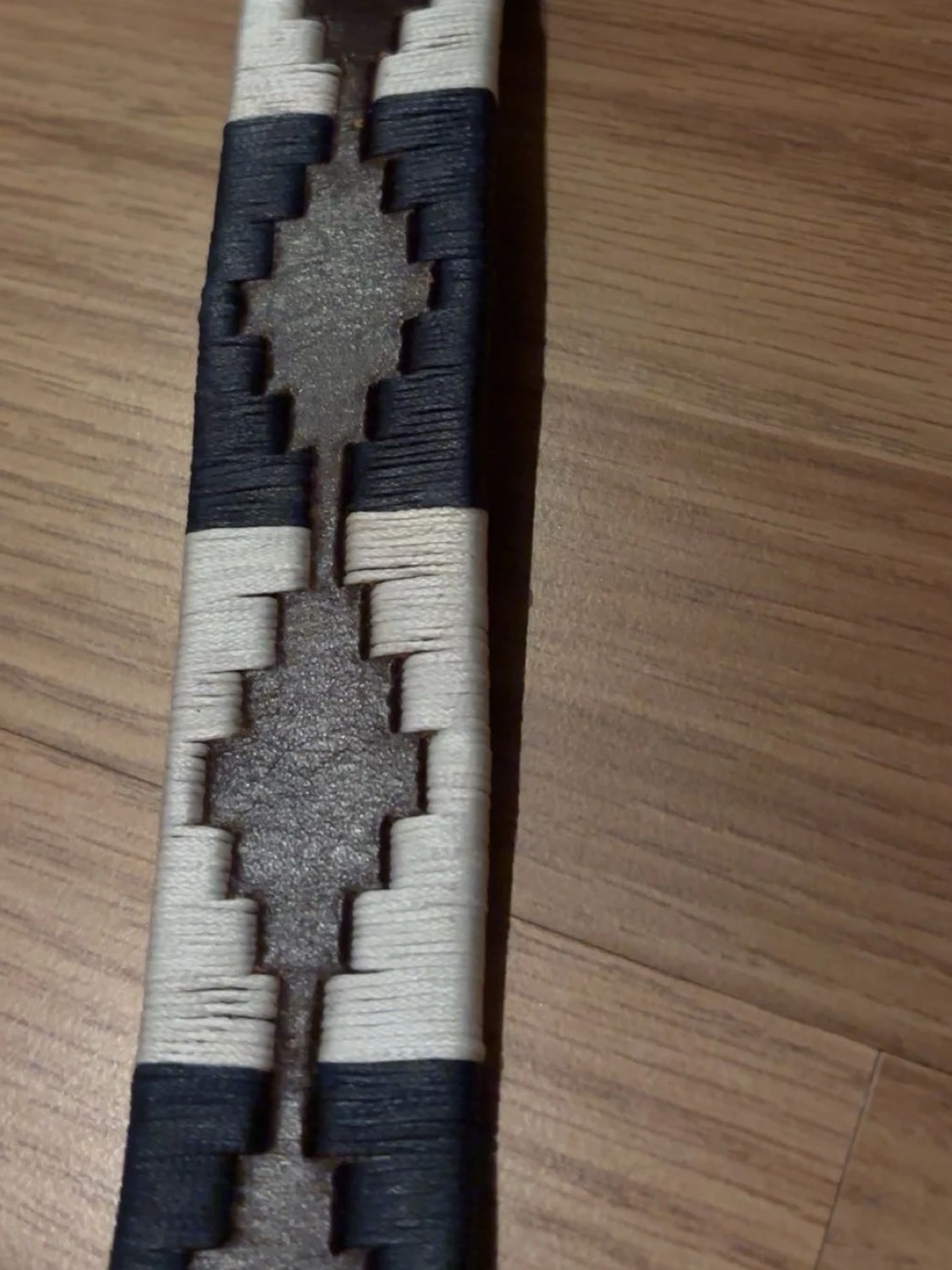 bälte från pampeano - 1