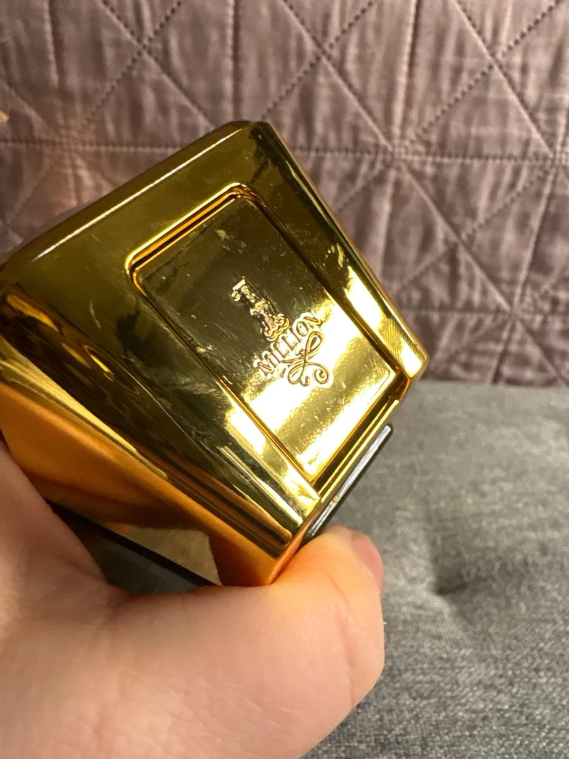 Paco Rabanne 1 Million Collector Edition - 2