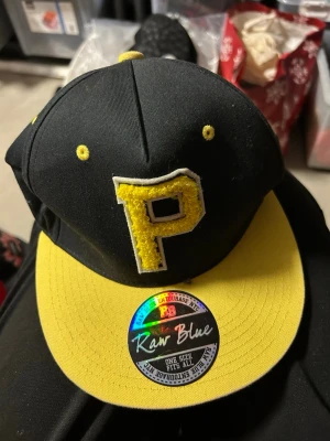 Keps ny - Keps helt oanvänd.