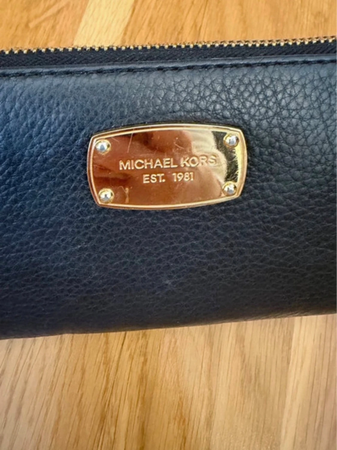 Michael Kors plånbok - 3