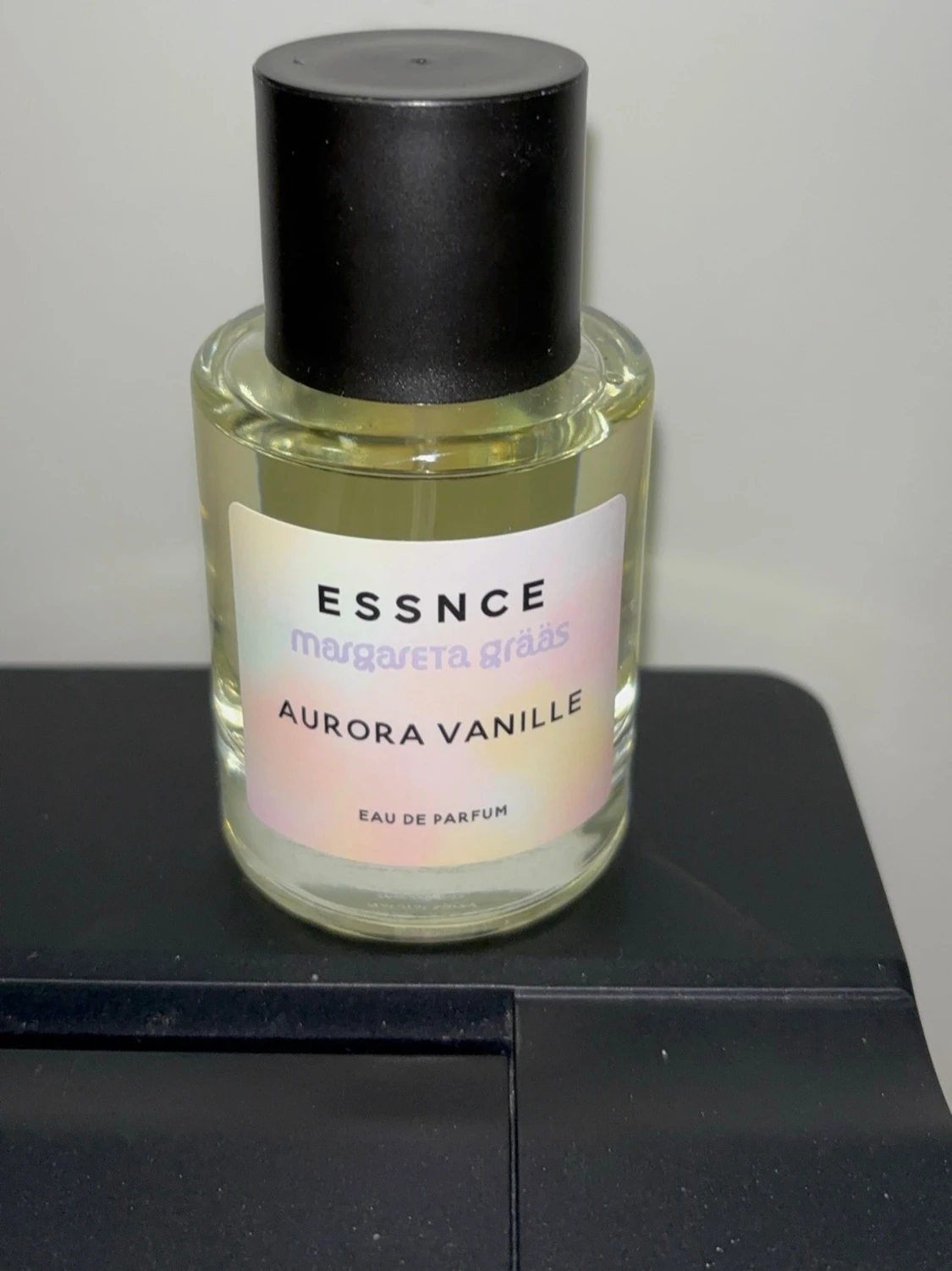 Aurora Vanille parfym från Essnce - 1