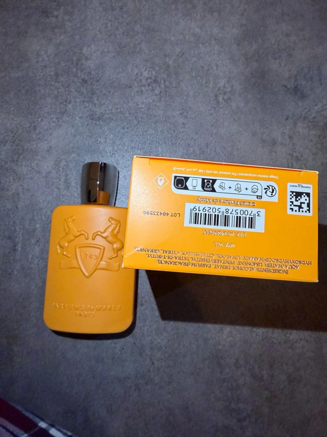 Parfums de Marly Perseus EdP 125ml - 2