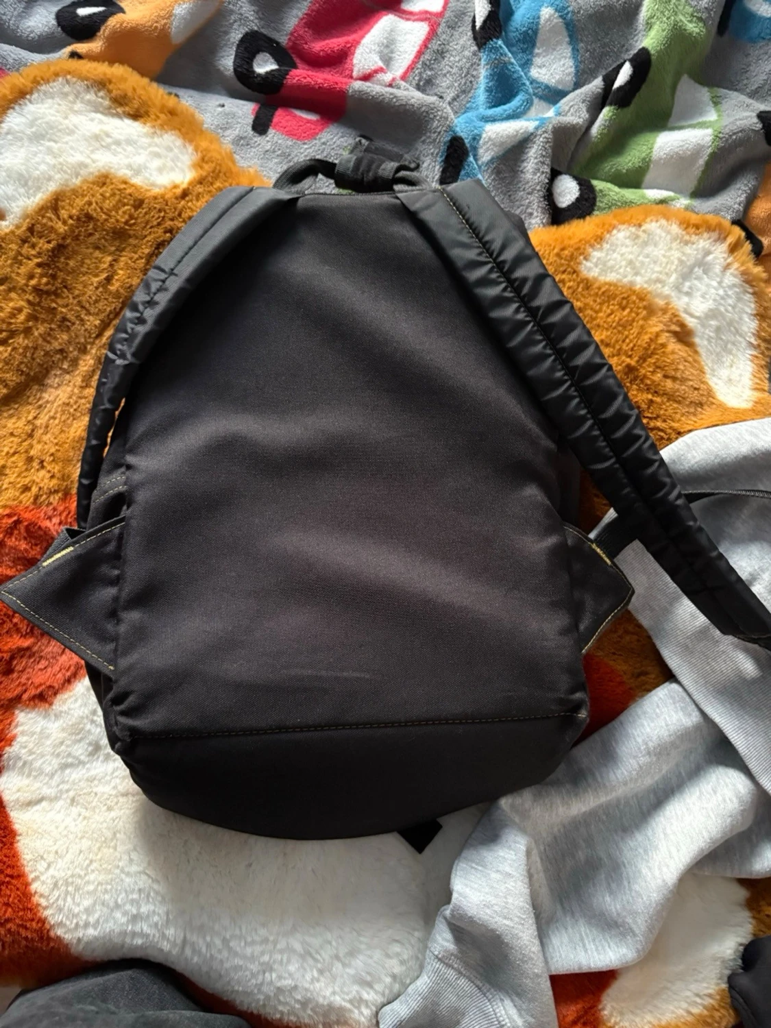 90 tals skate väska från shorty s - 1