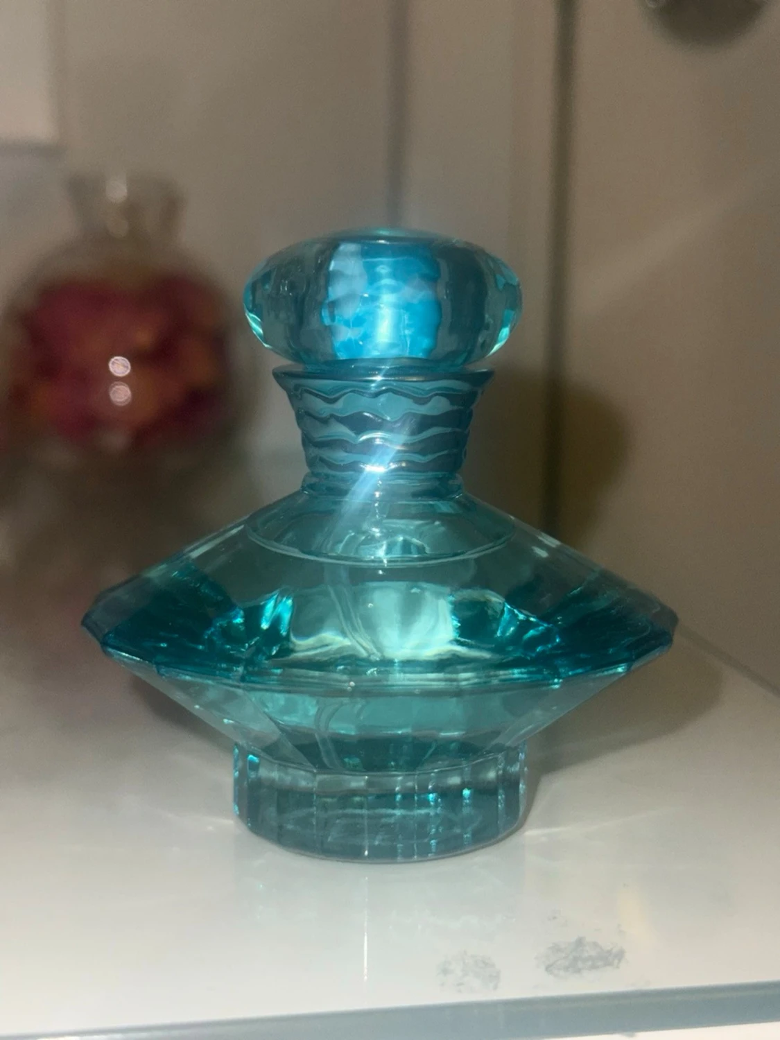 Curious parfym av Britney Spears - 1