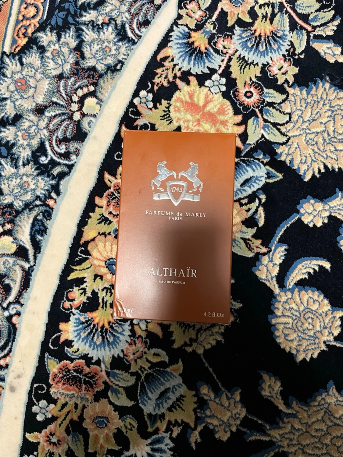 Parfums de Marly Althaïr EdP 125ml - 1