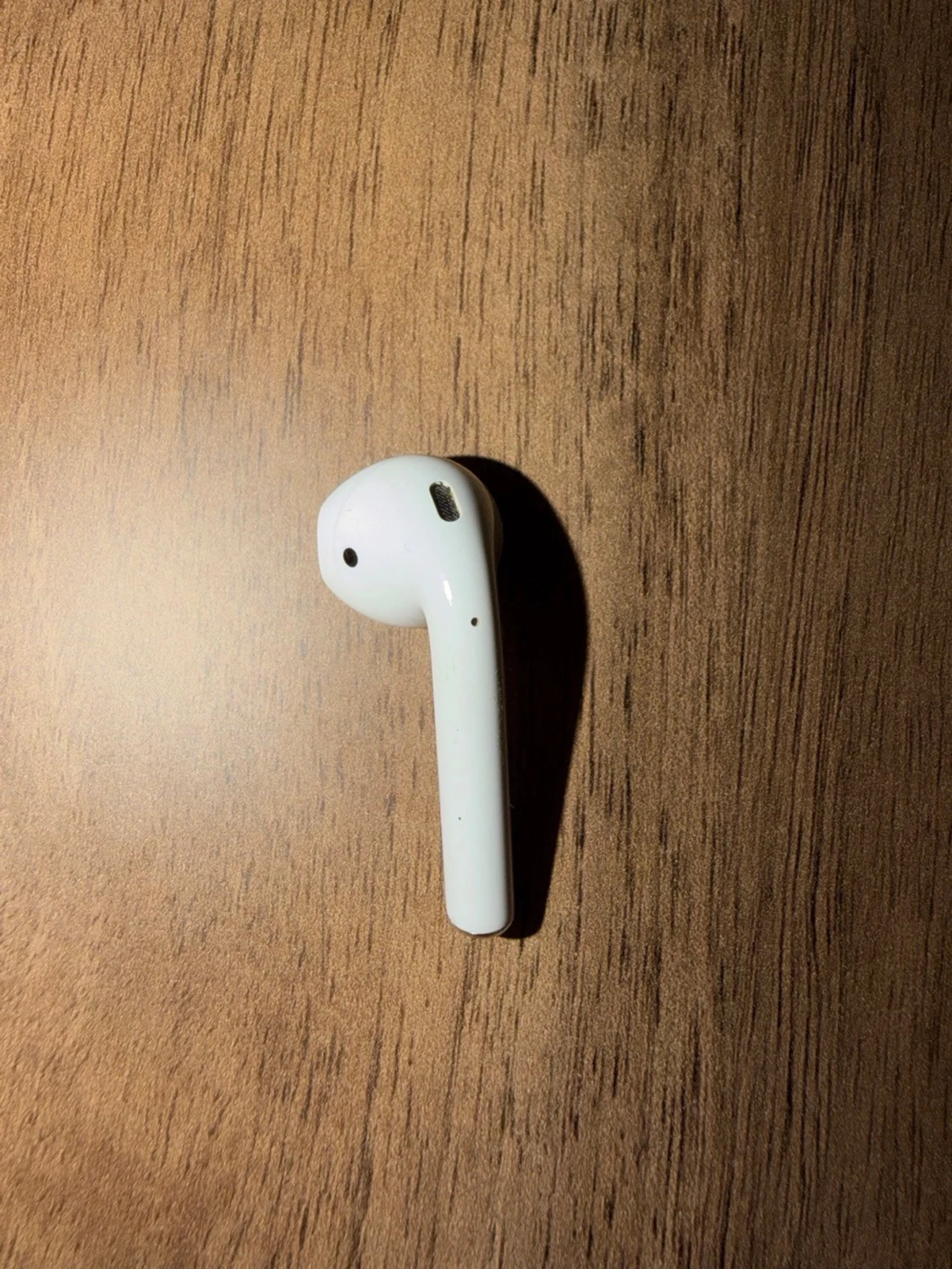 AirPods (2nd generation) - 1
