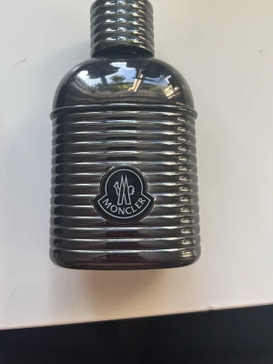 Moncler Sunrise Pour Homme parfym - Tom moncler parfym.