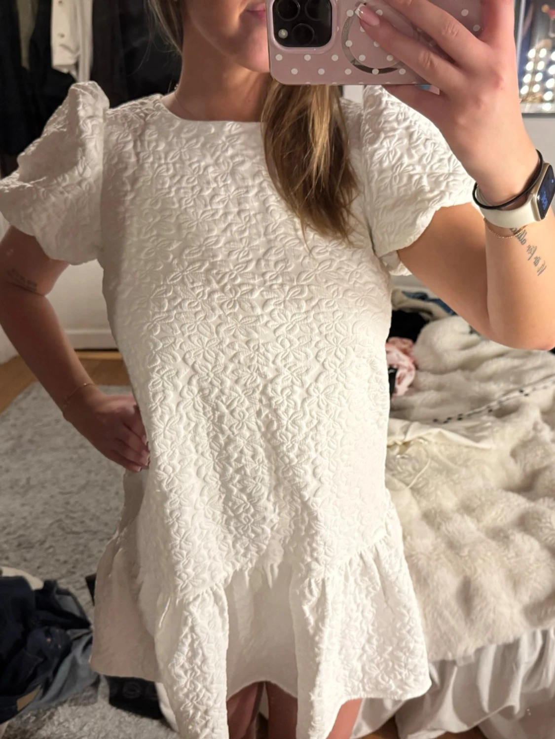 Studentklänning - 1