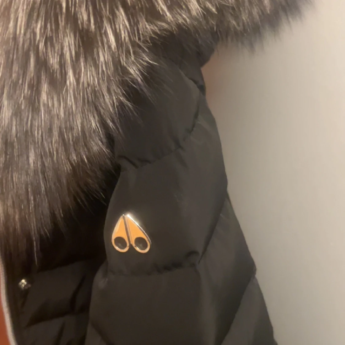 Moose Knuckles Cuffely Parka - 91