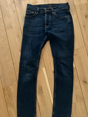 Nya nudie jeans  - Helt oanvända, model Grim Tim. Kan diskutera priset vid snabb afär 