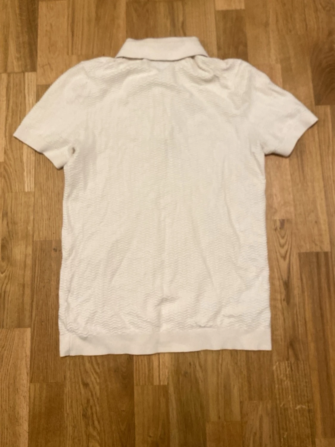 H&M pike tröja  - 2