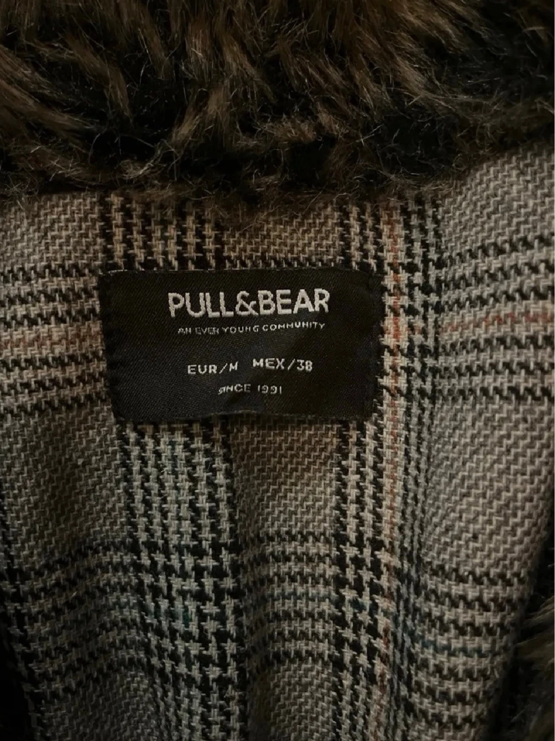 Fodrad cardigan  - 3