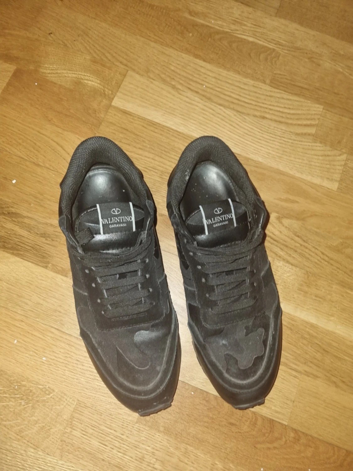 Valentino rockrunners - 1
