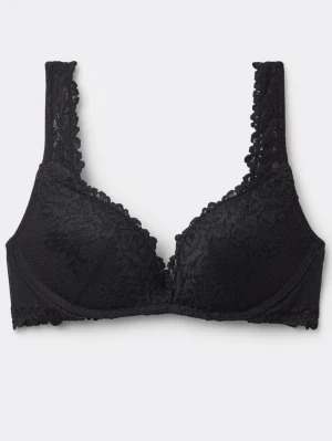 Intimissimi bh  - Säljer min knappt använda Intimissimi bh i storlek 85B. Inga defekter eller liknande finns.