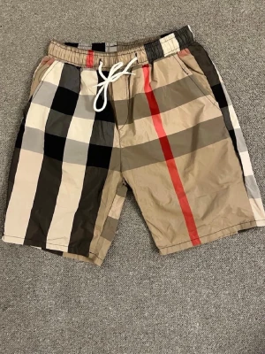 Burberry shorts size M  - Burberry shorts size M 