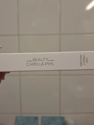 Mascara från Camilla phil - Oanvänd