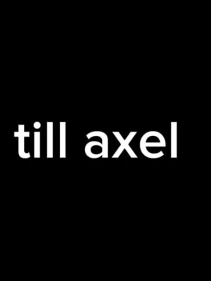 Jeans till sxel - Jenas till axel