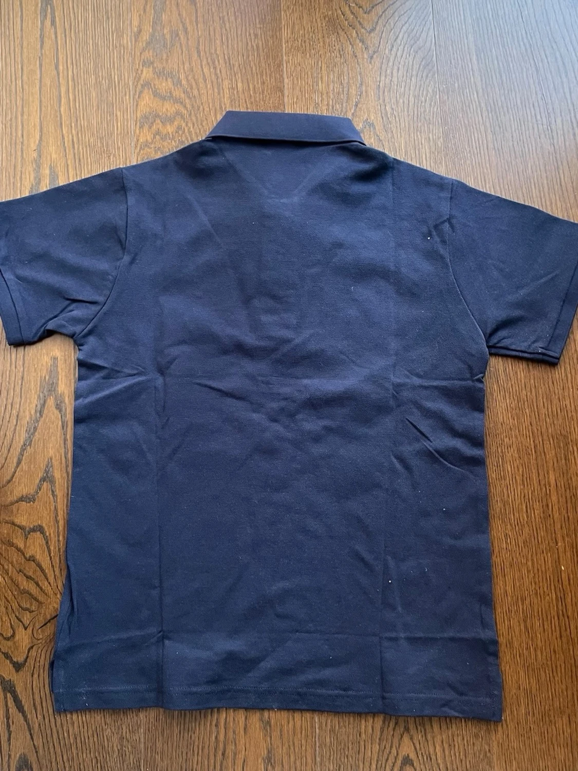 Ralph Lauren piké mörkblå - 1