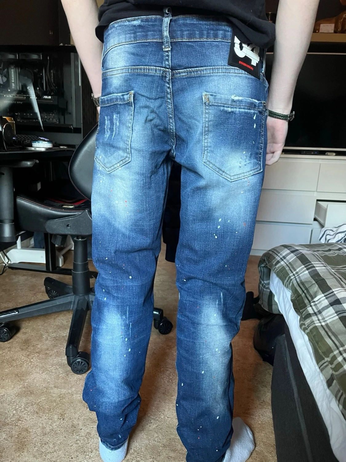 Dsquared2 jeans - 1
