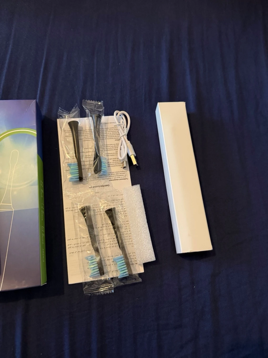 Elektrisk Tandborste - 2