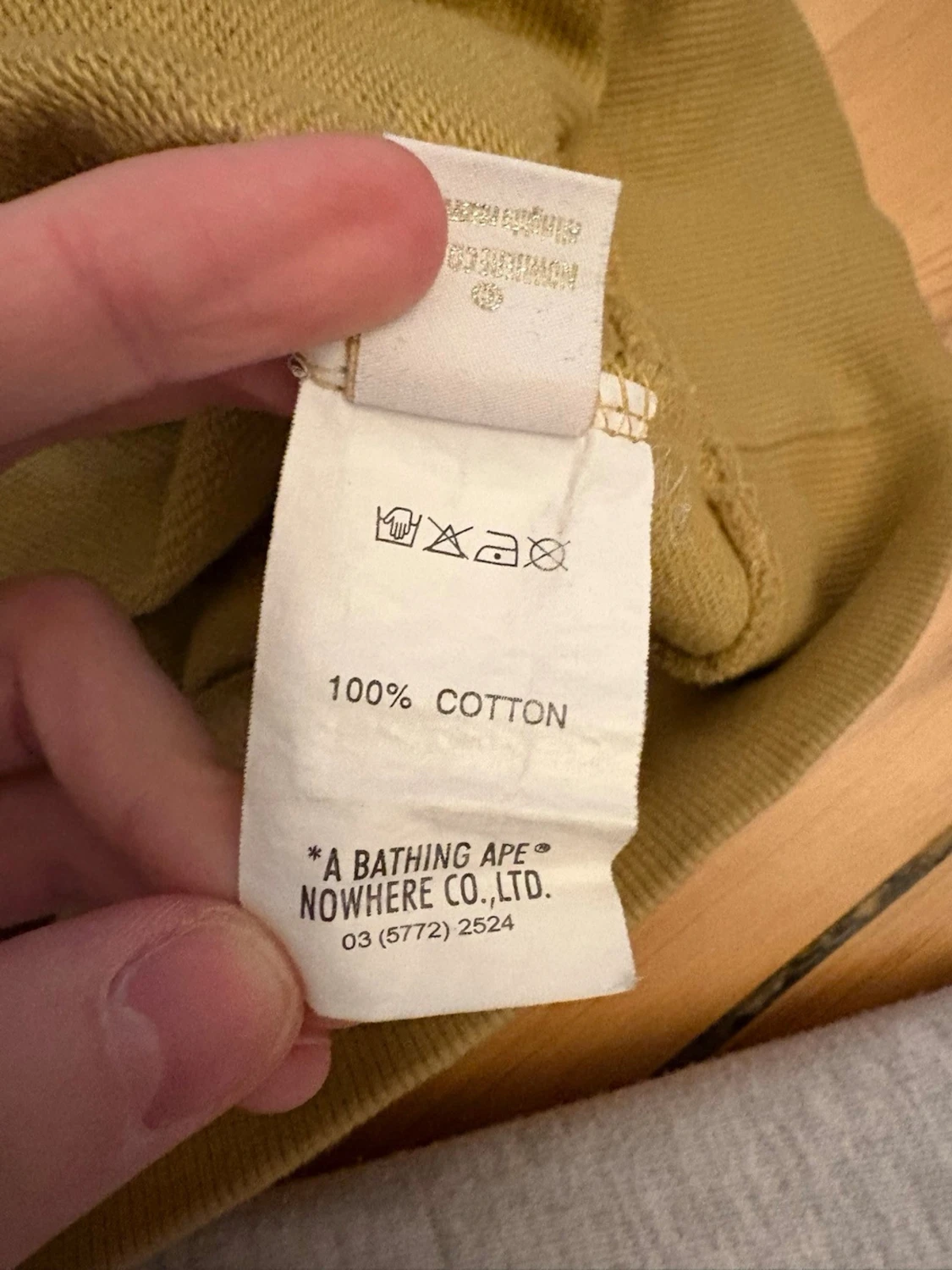 Bape x Anti Social Social Club Hoodie - 6