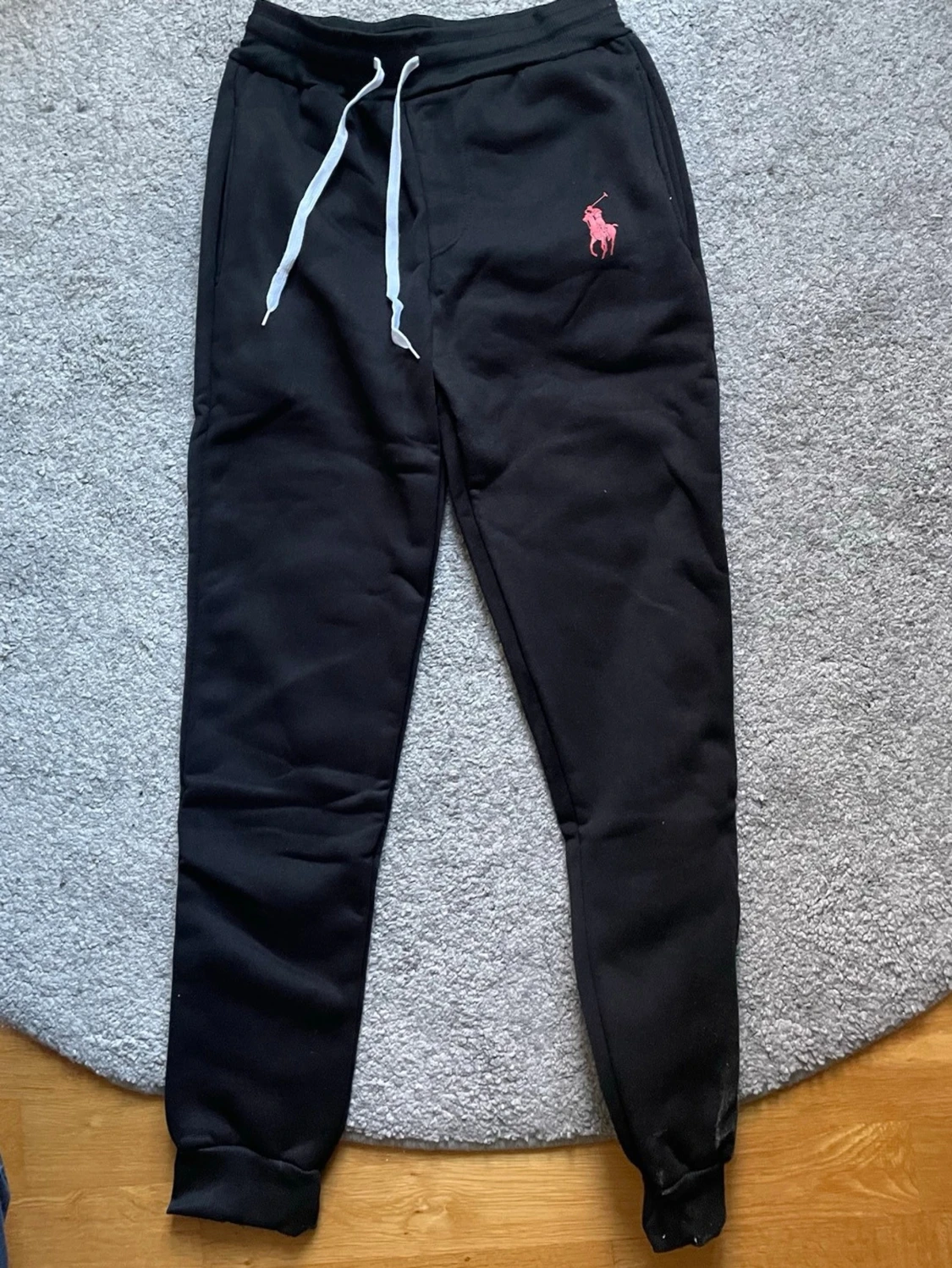 Ralph Lauren mjukisbyxor