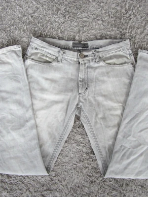 Acne jeans! - Acne jeans i storlek W31 L32! Raka jeans!