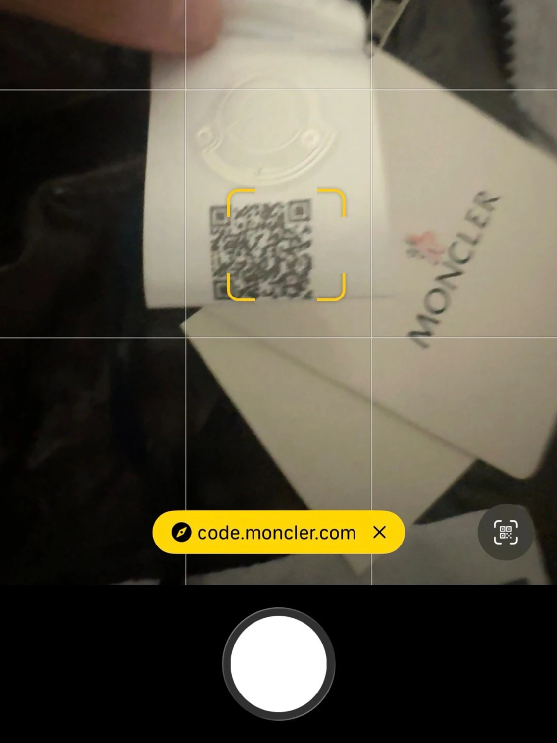 Moncler Maya jacka - 4