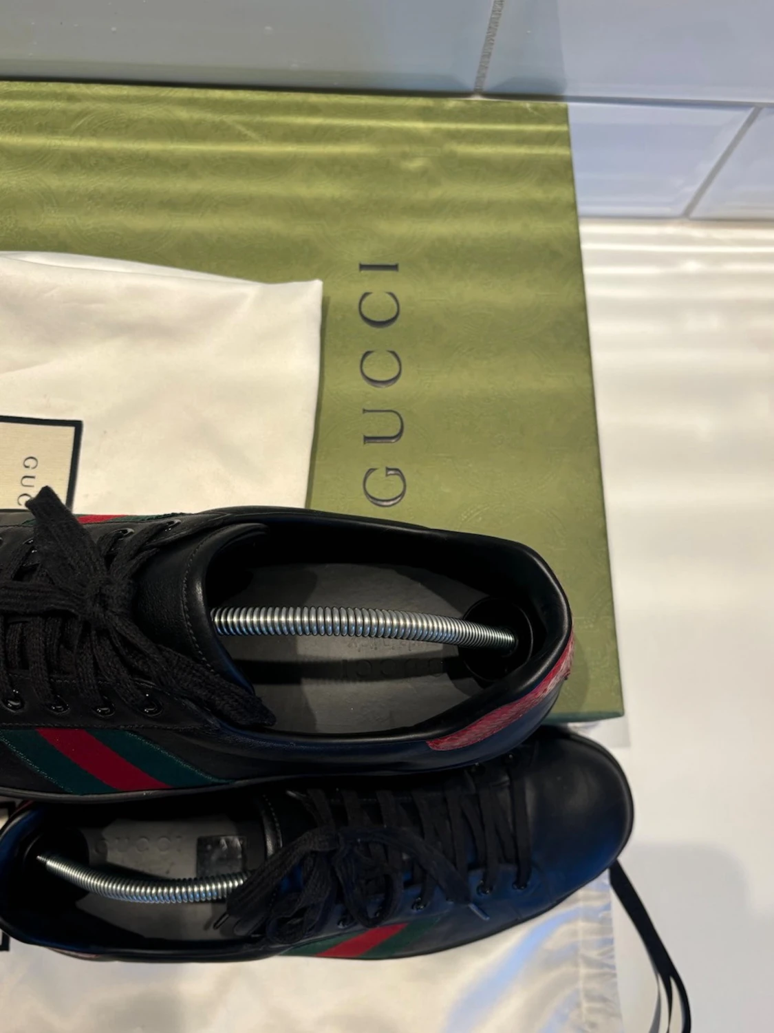Gucci Ace - 2