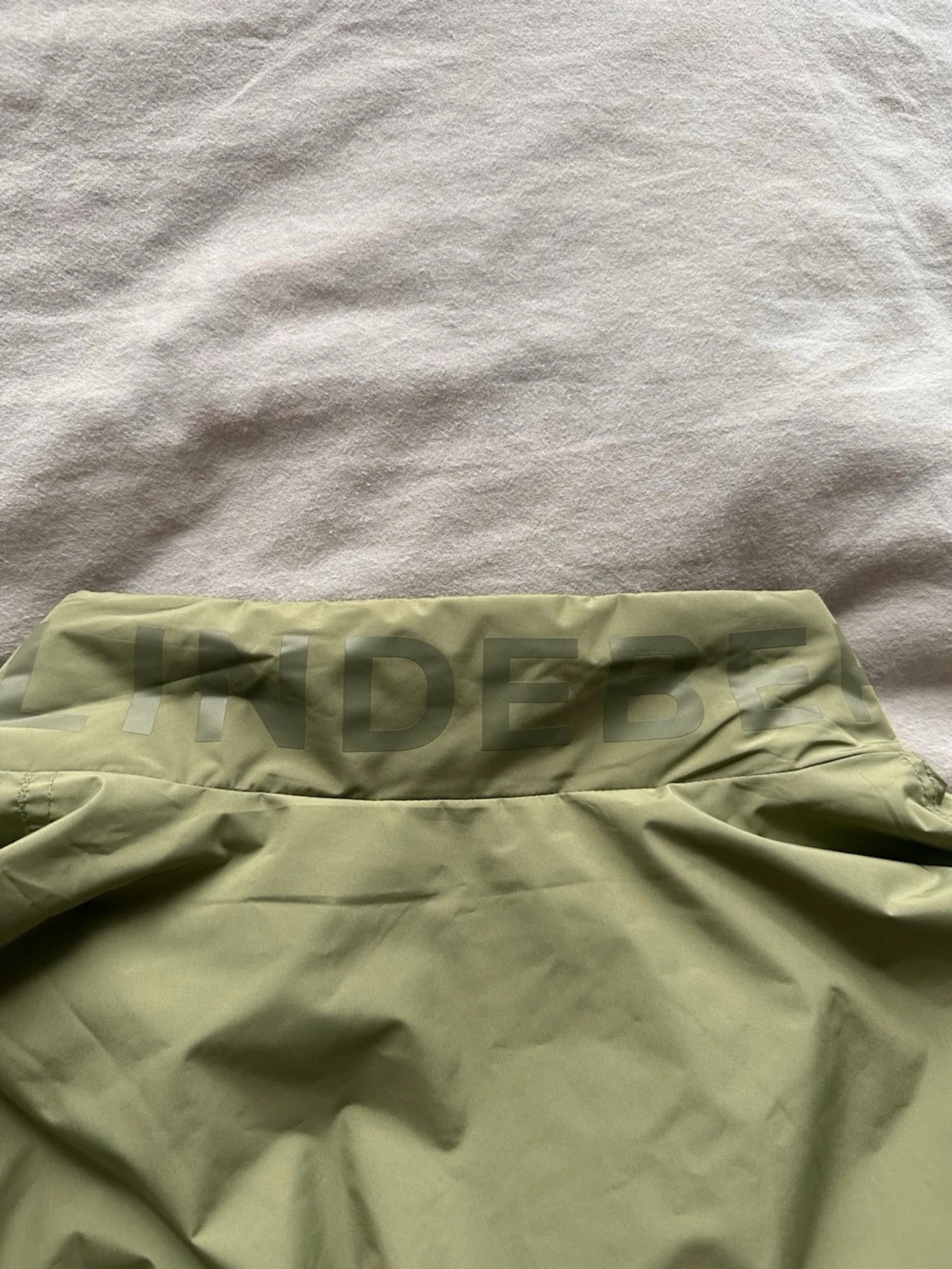 J.lindberg jacka - 3