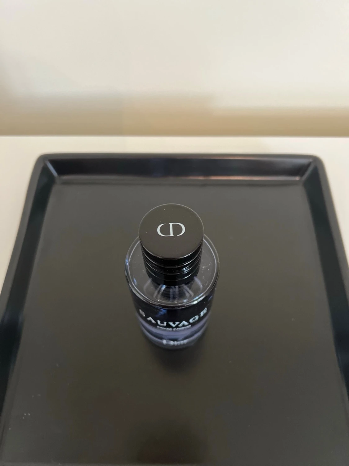 Dior Sauvage Eau de Parfum - 2